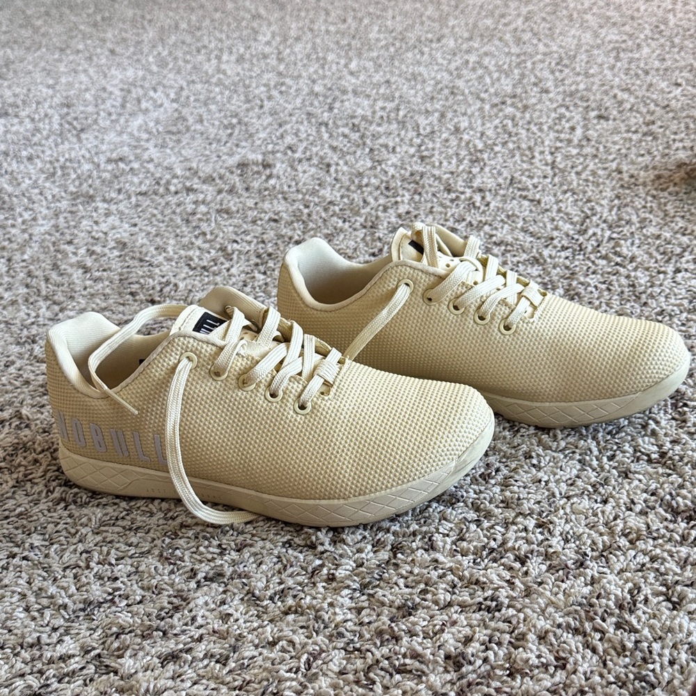 NOBULL Athletic Men's Shoes